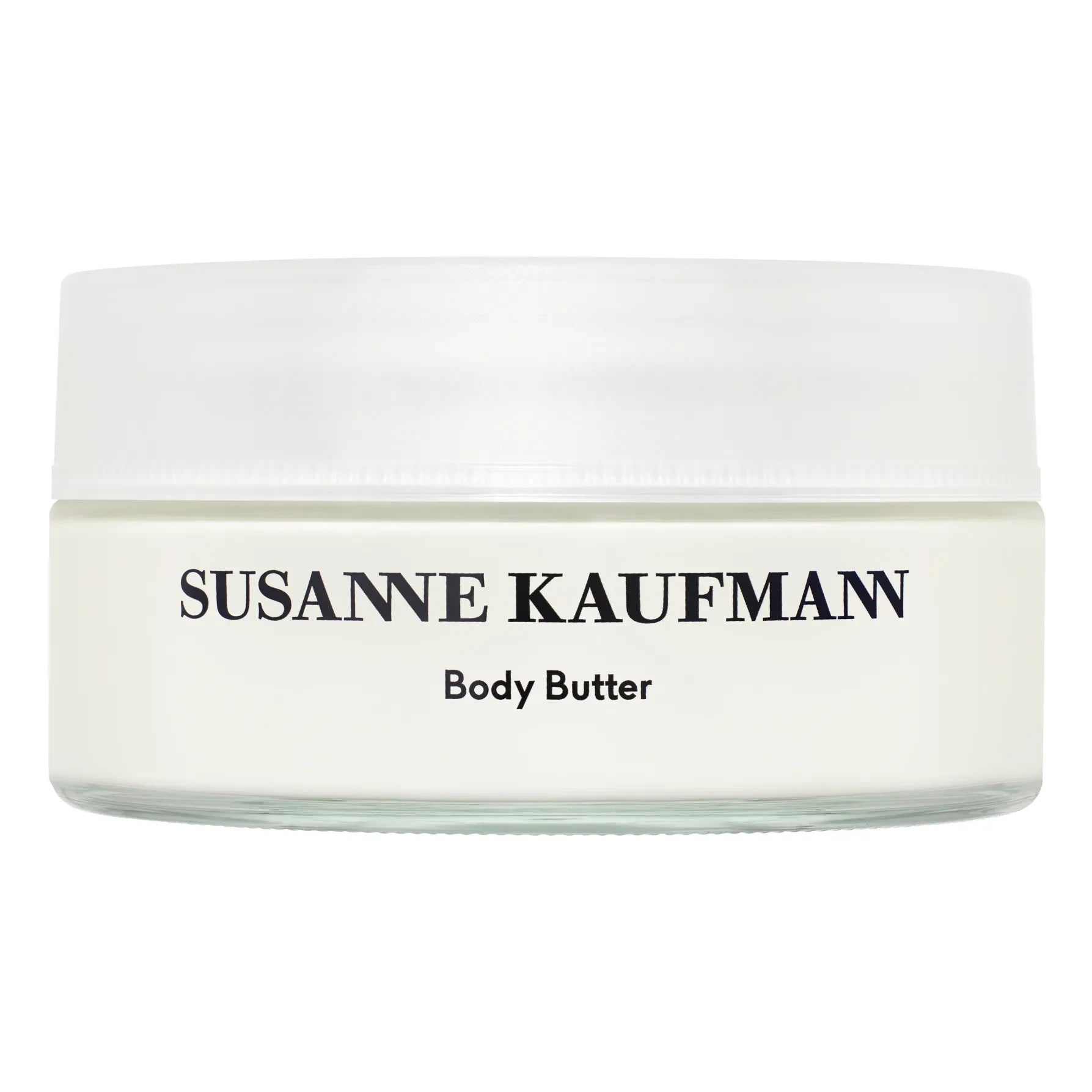 Susanne Kaufmann - Body Butter - 200 ml