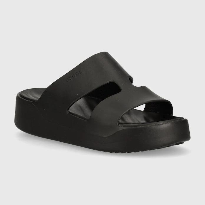 Чехли Crocs Gataway Platform H - Strap