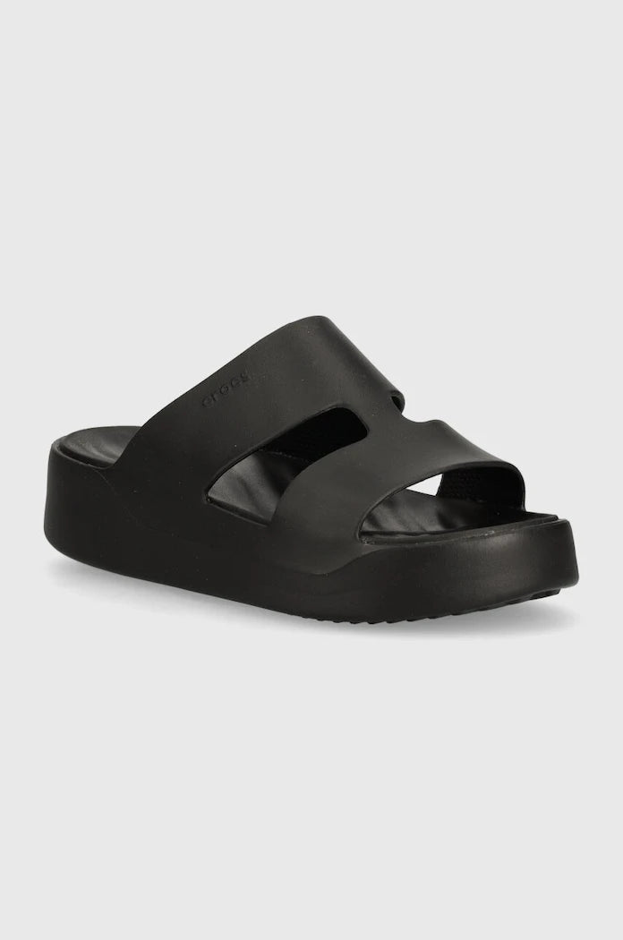Чехли Crocs Gataway Platform H - Strap