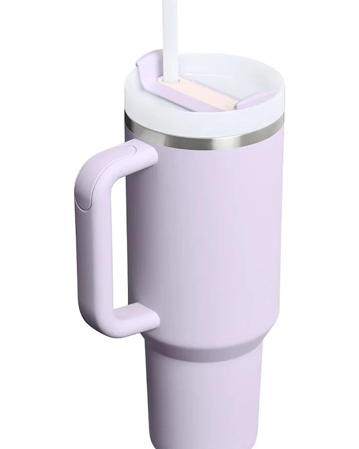 Stanley Paslanmaz Çelik Termo Kupa Quencher® H2.O FlowState™ 1.18L