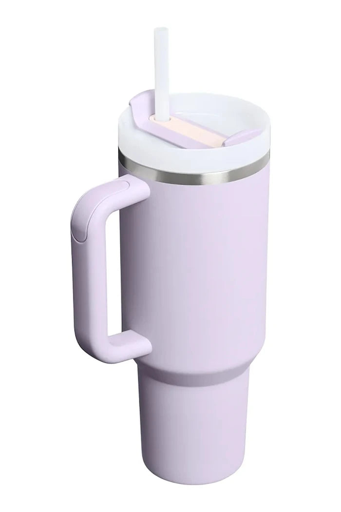 Stanley термо чаша от неръждаема стомана Quencher® H2.O FlowState™ 1.18L