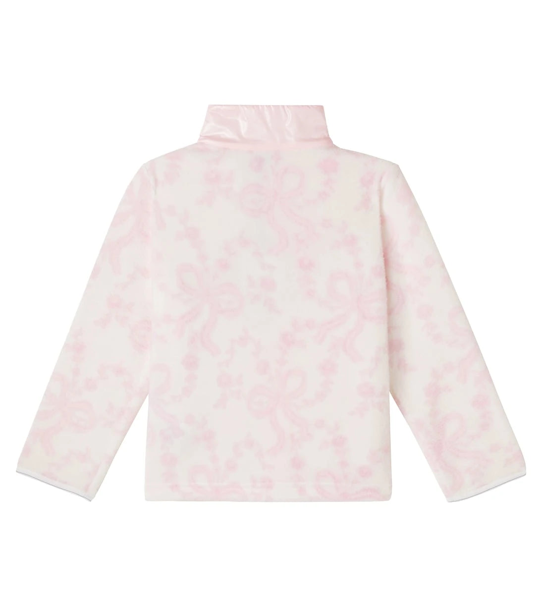 Bogner Kids - x LoveShackFancy Jette fleece jacket