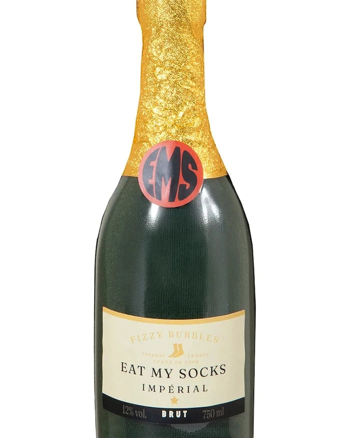 Eat My Socks Fizzy Bubbles Çorap