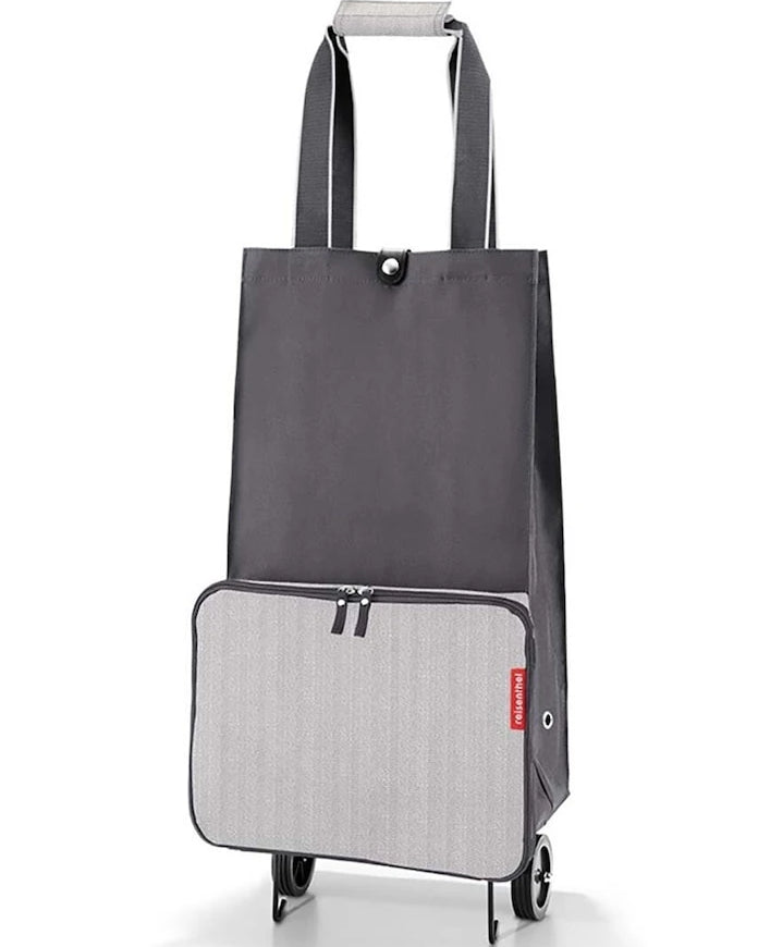 Reisenthel Foldabletrolley, 30 L Katlanabilir Alışveriş Arabası