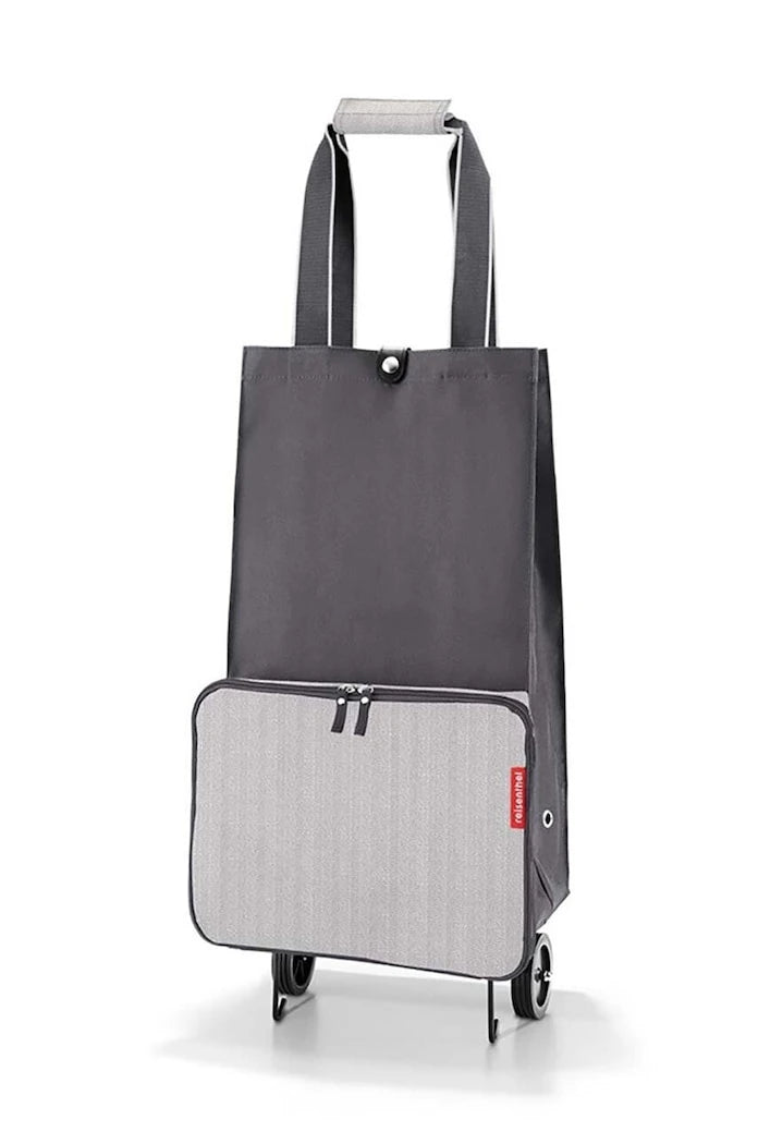 Reisenthel Foldabletrolley, 30 L Katlanabilir Alışveriş Arabası