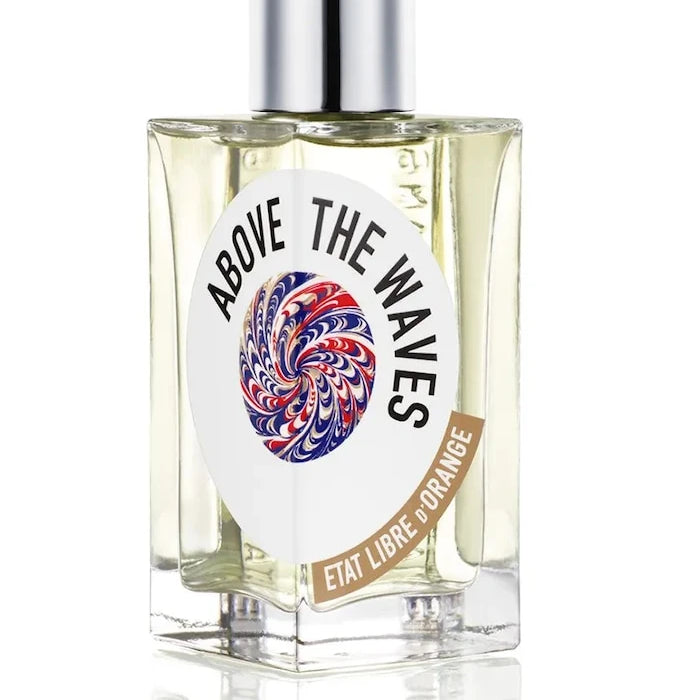 Парфюмна вода ETAT LIBRE D'ORANGE EdP Nat. Spray 100 ml