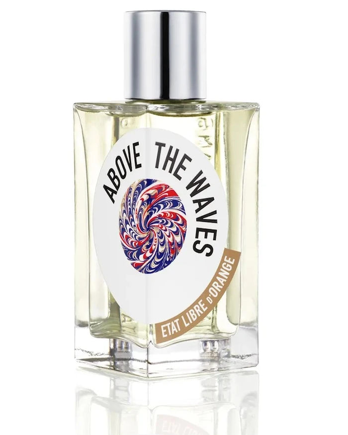 ETAT LIBRE D'ORANGE EdP Nat. Spray 100 ml Parfüm Suyu