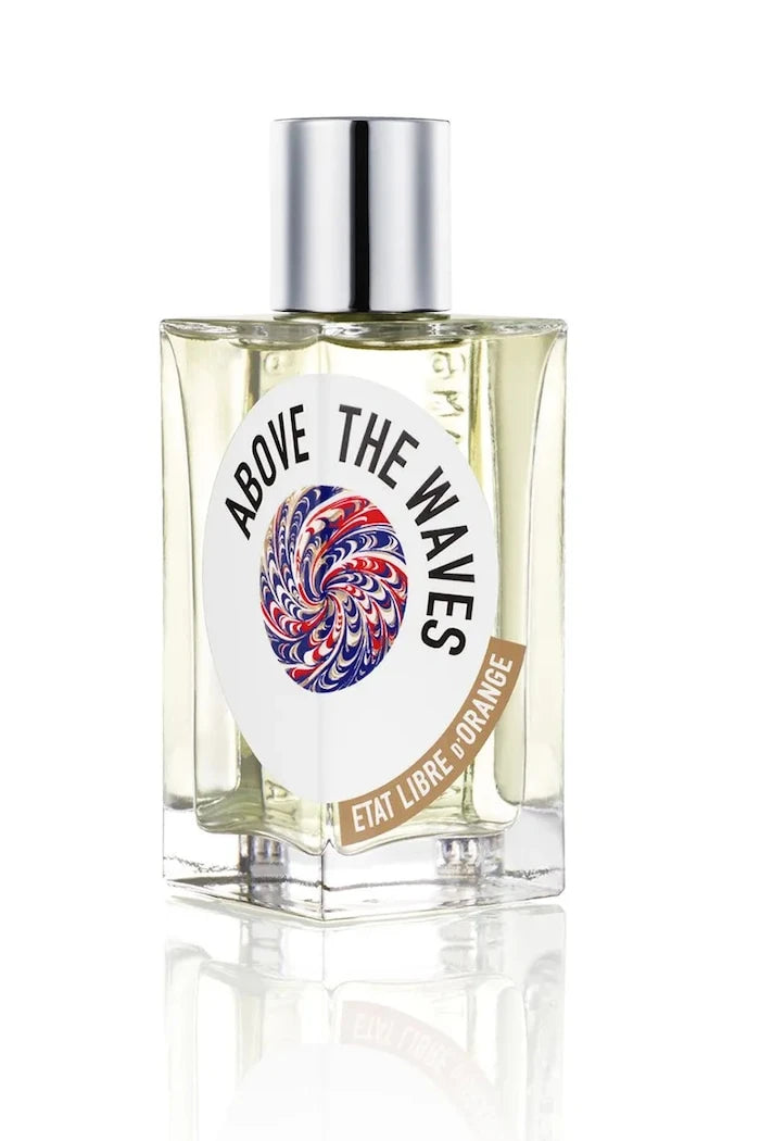 Парфюмна вода ETAT LIBRE D'ORANGE EdP Nat. Spray 100 ml