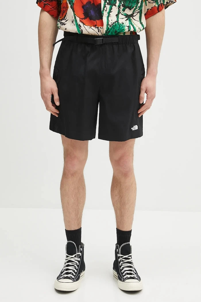 Къс панталон The North Face Class V Pathfinder