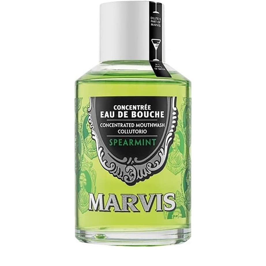 Marvis Spearmint Mouthwash