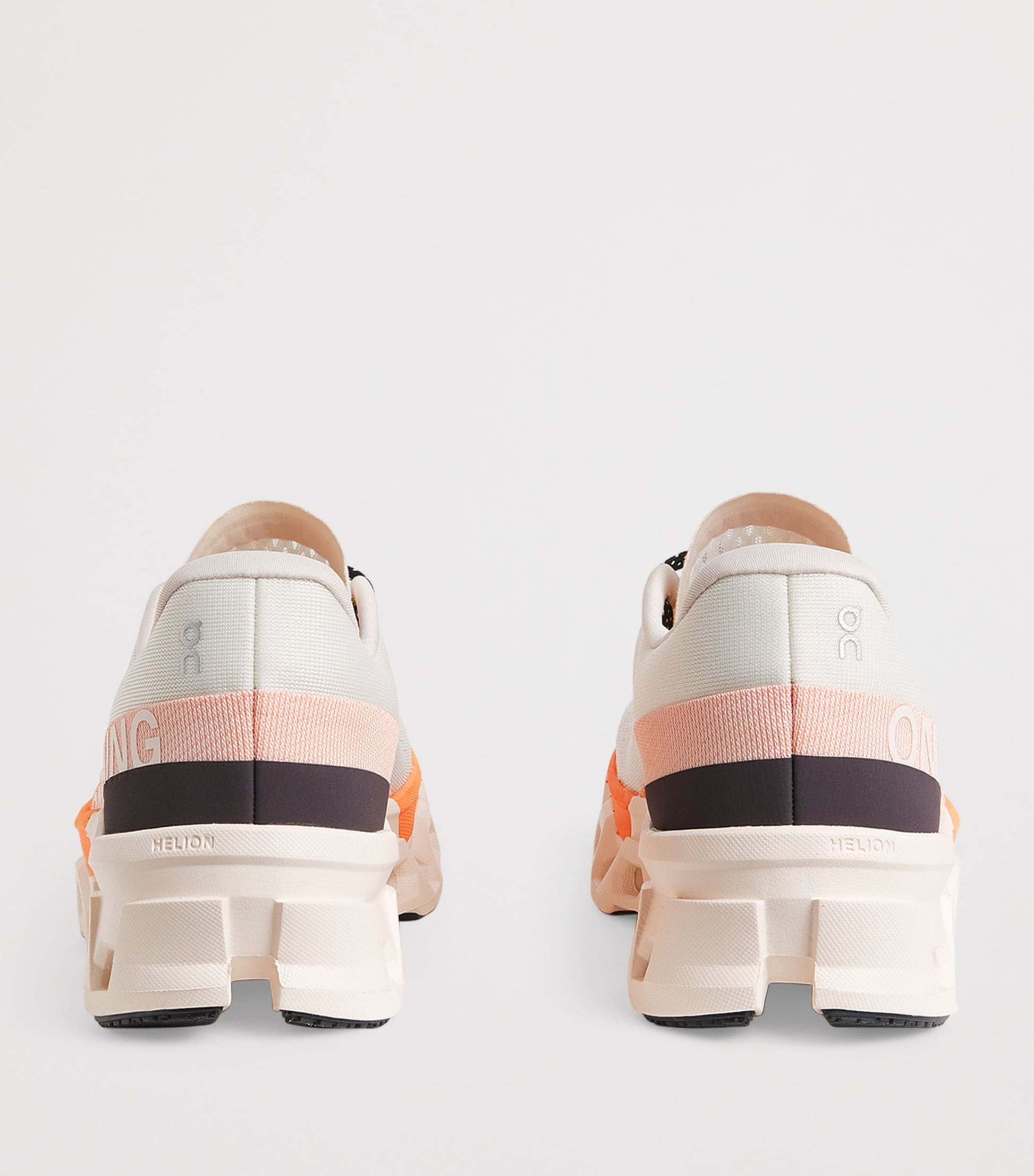 White Cloudmonster 2 Trainers