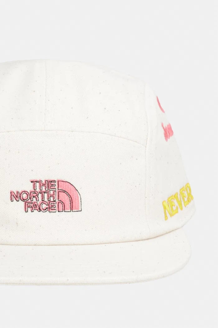 The North Face бейзболна шапка NORM CAMP
