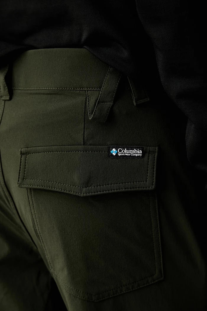 Columbia Erkek Trekking Pantolonu ROC