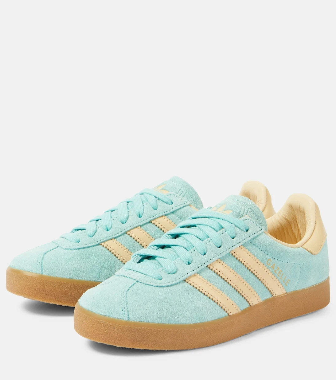 Adidas - Gazelle 85 suede sneakers