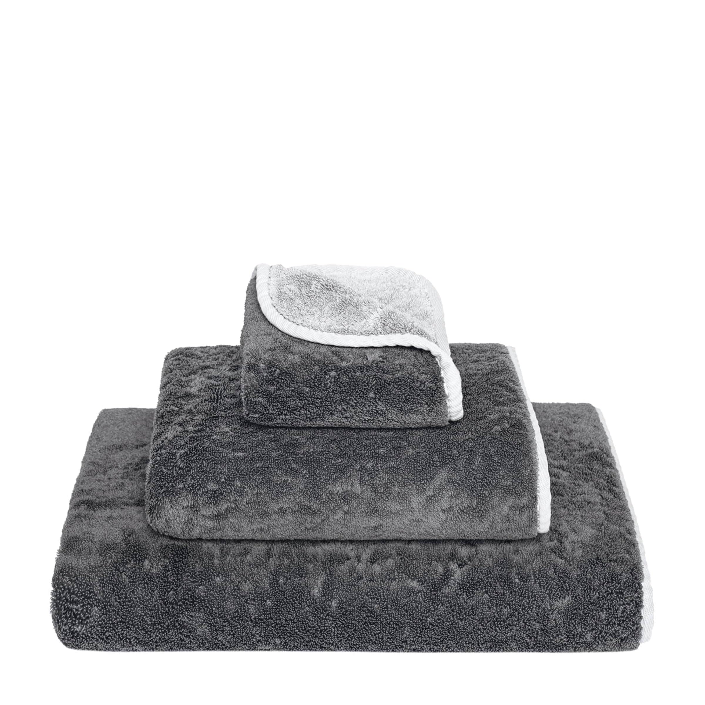 Bicolore Hand Towel (50cm x 100cm)