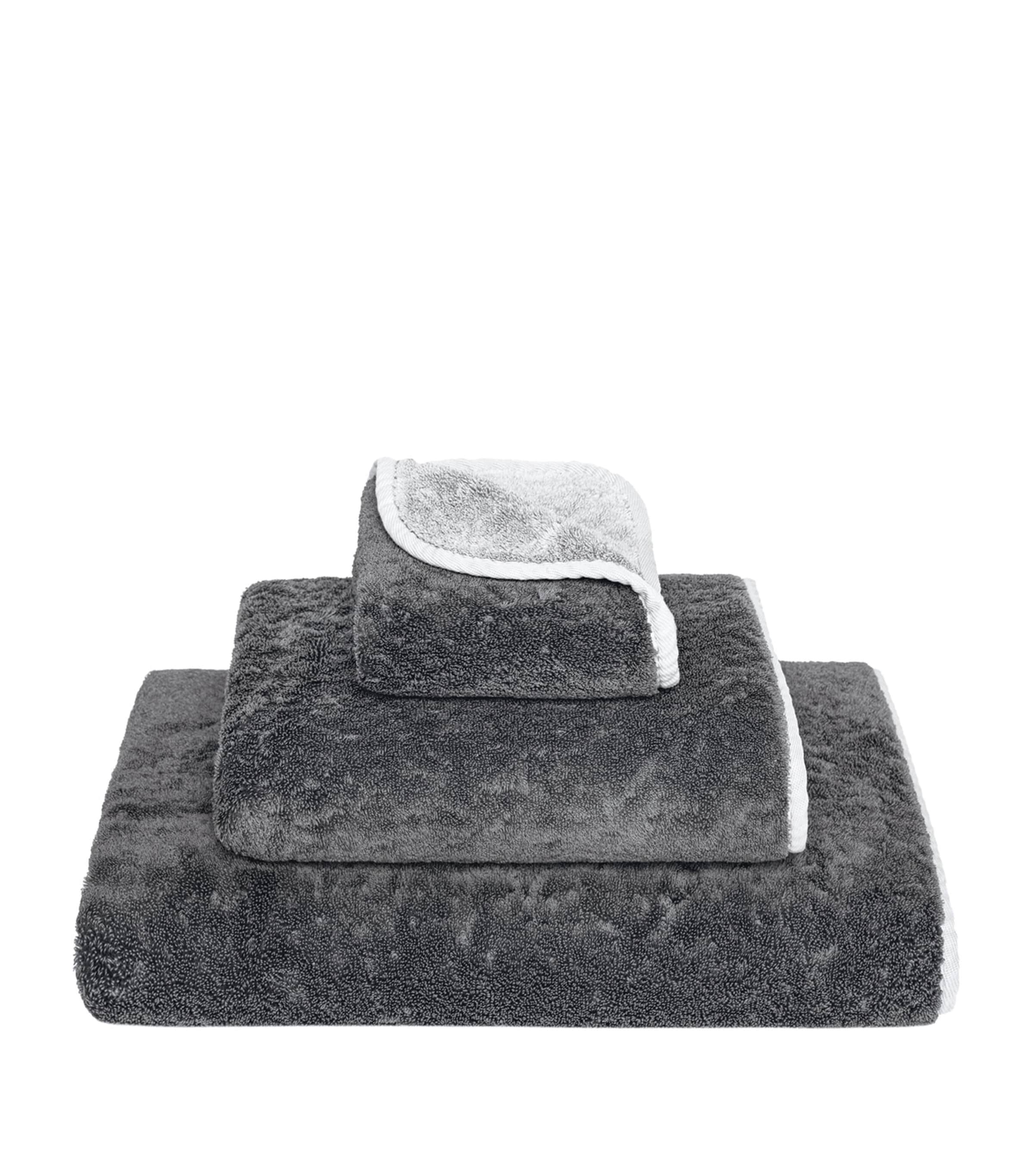 Bicolore Hand Towel (50cm x 100cm)