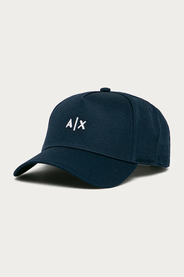Шапка Armani Exchange