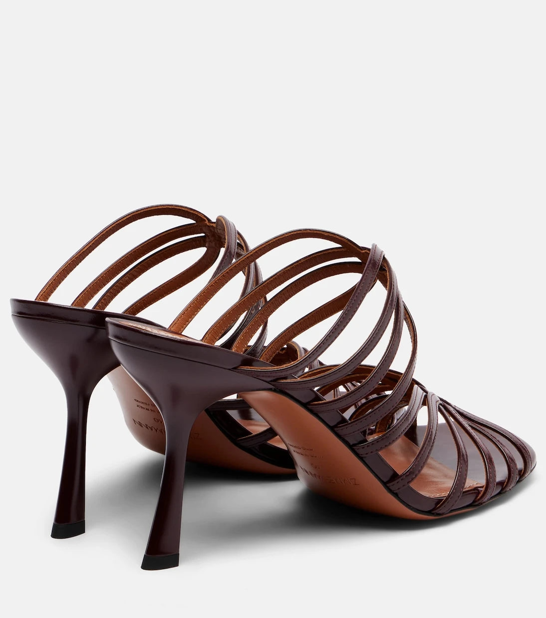Zimmermann - Aura 85 rugan mule terlik