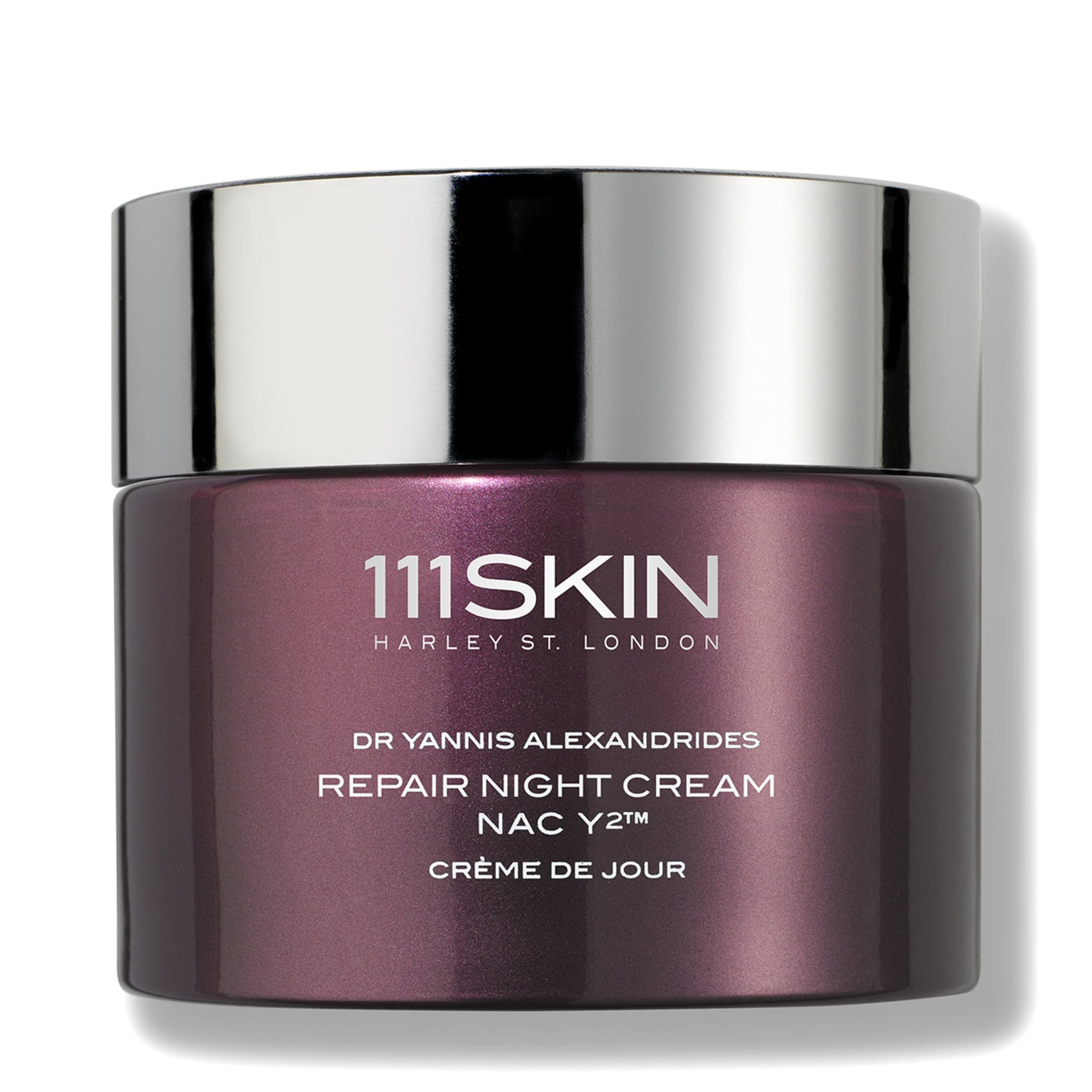 Repair Night Cream NAC Y2 (50ml)