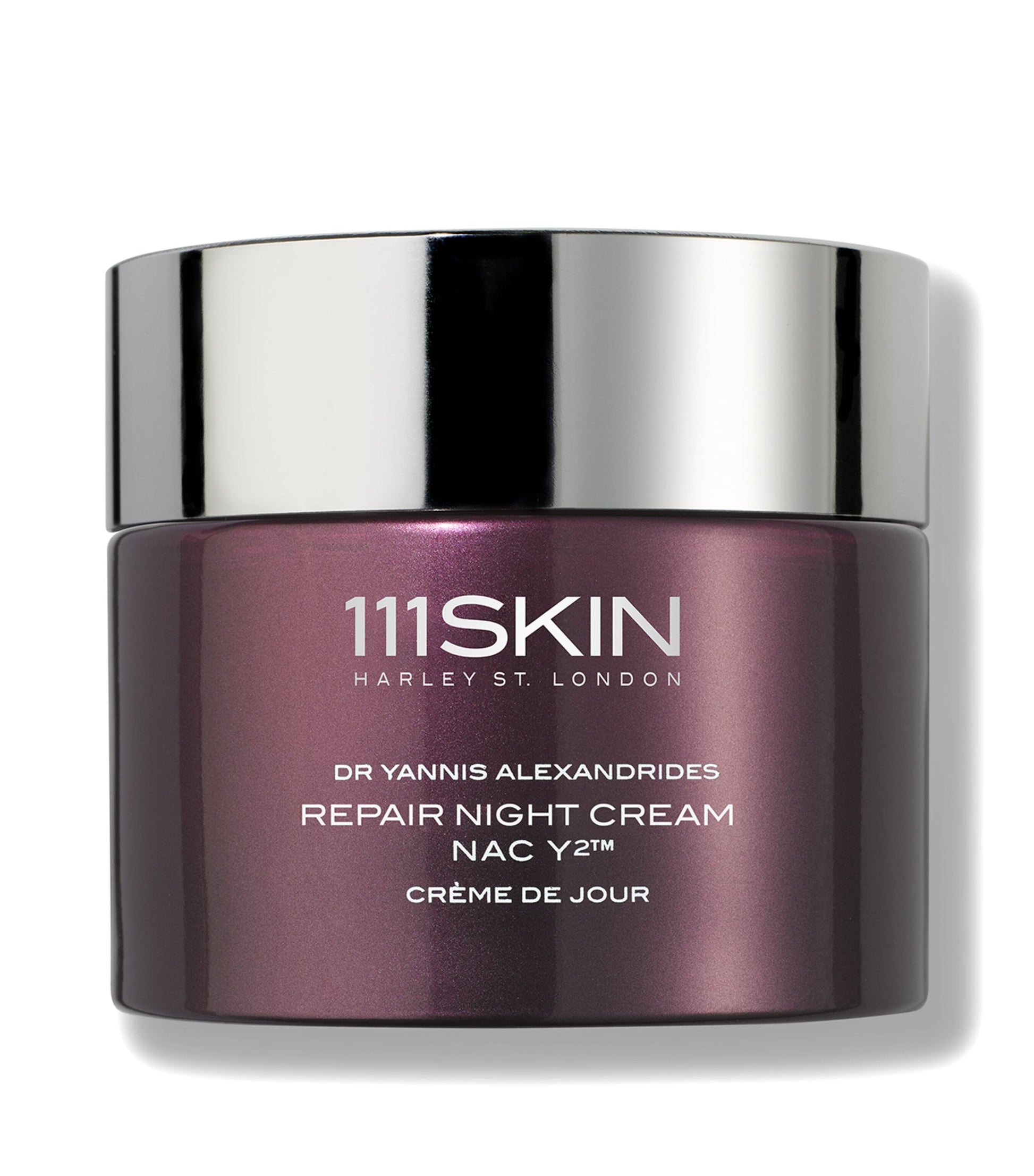 Repair Night Cream NAC Y2 (50ml)
