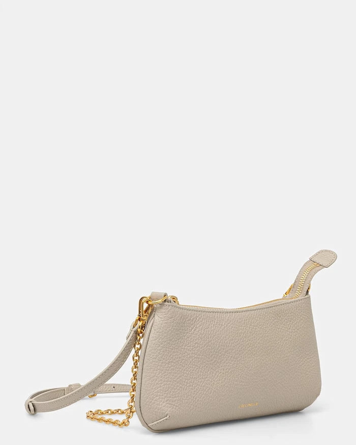 Coccinelle Kadın Deri Crossbody Çanta