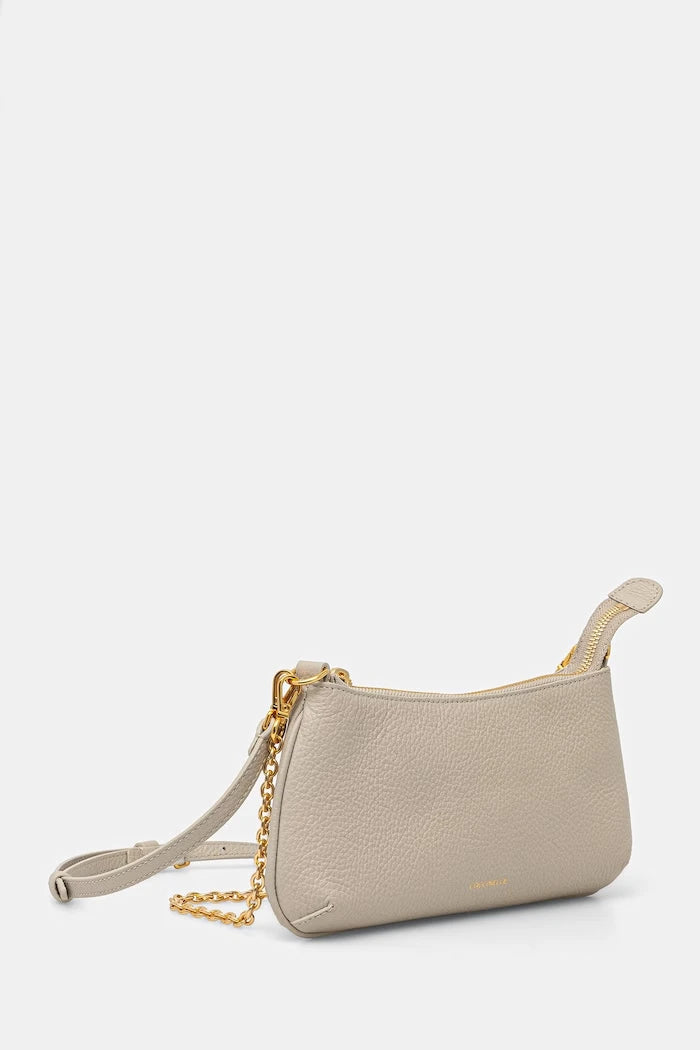 Coccinelle Kadın Deri Crossbody Çanta