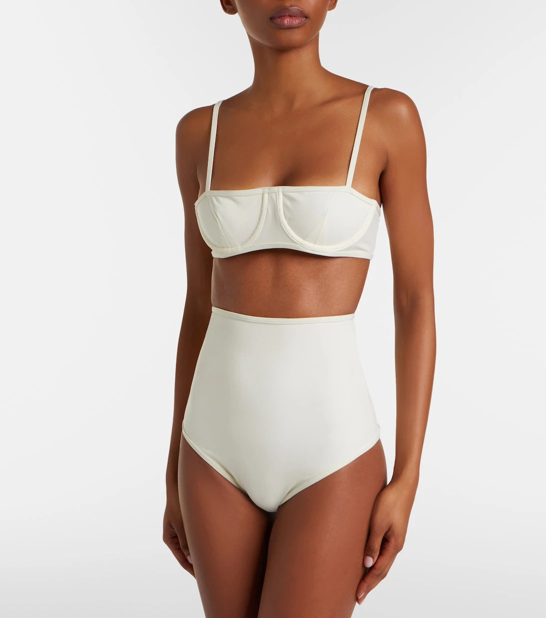 Toteme - Balconette bikini top