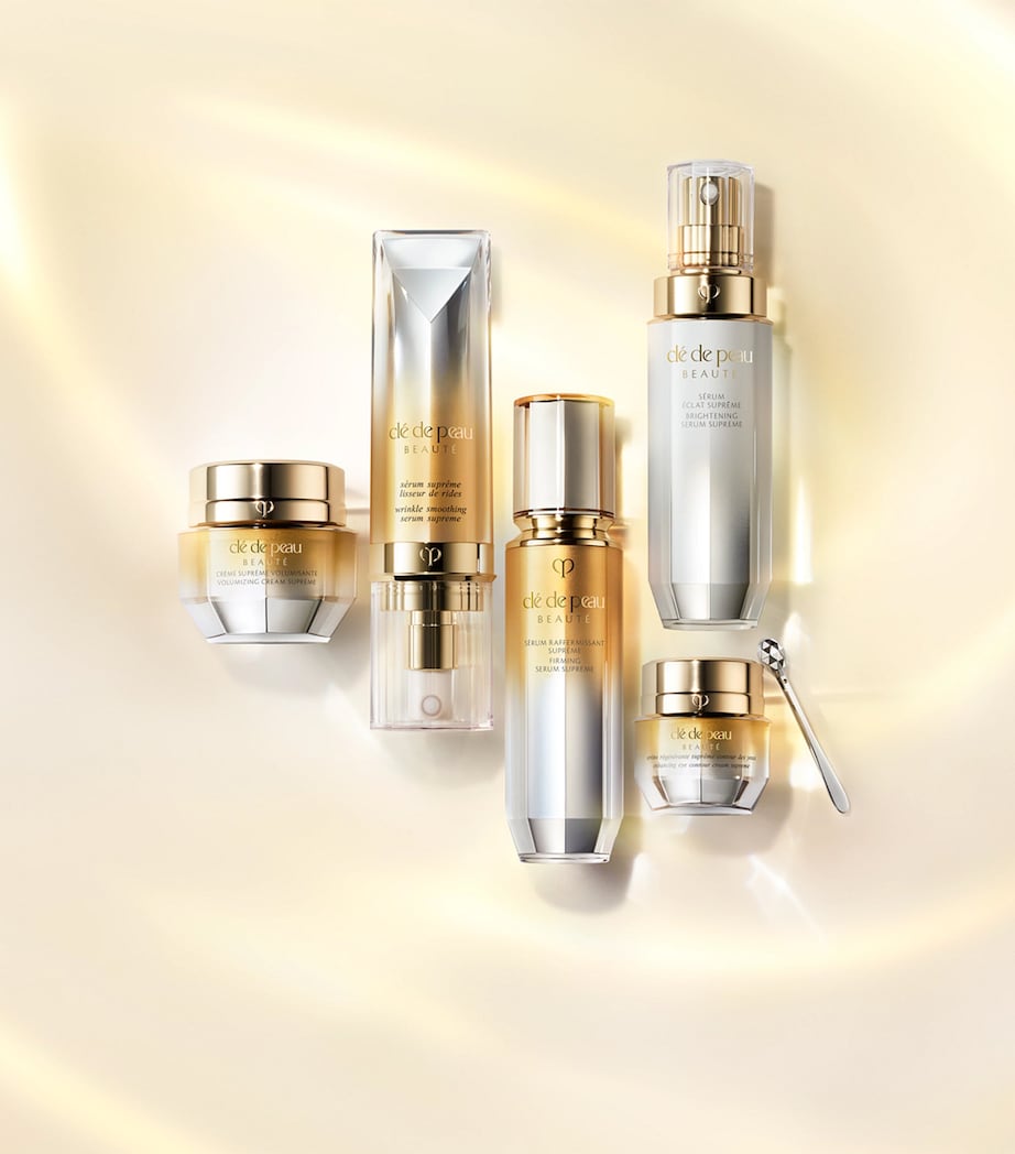 Clé de Peau Beauté Firming Serum Supreme (40ml)