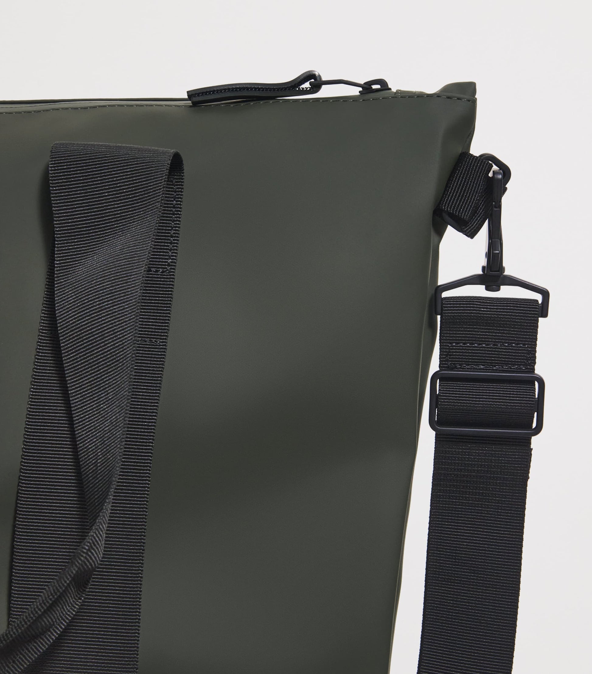 Rains Mini Waterproof Tote Bag