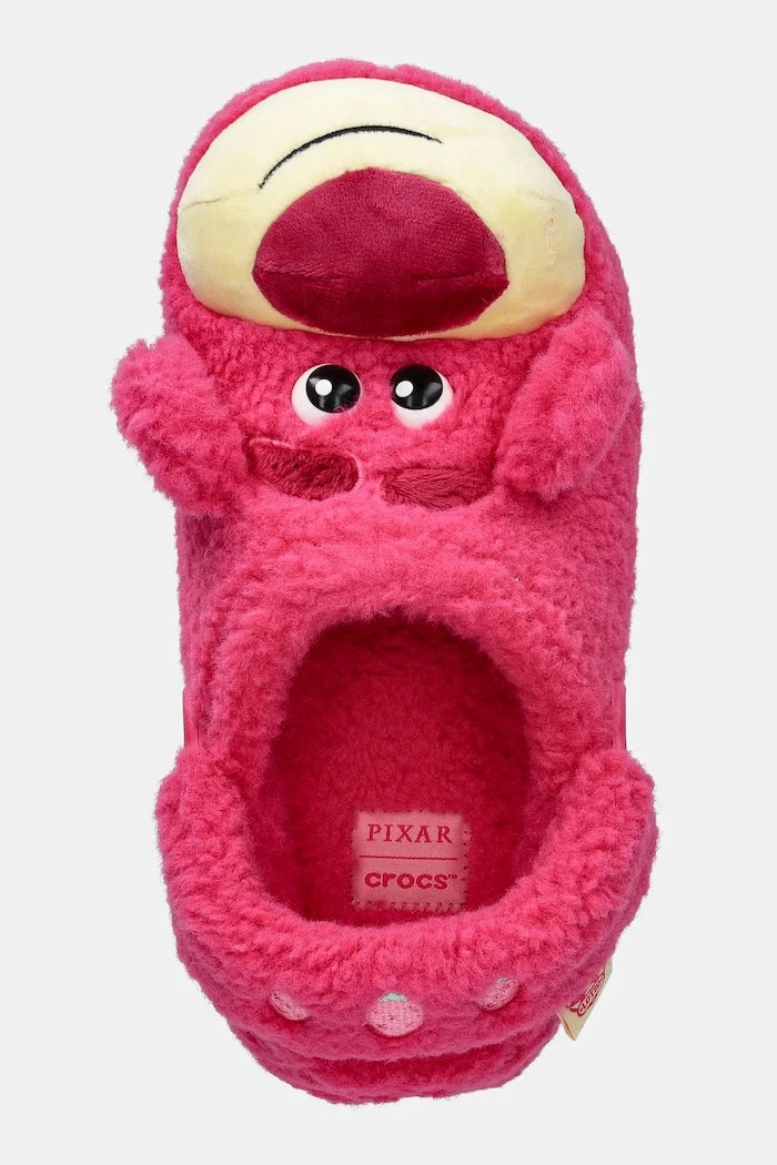 Чехли Crocs Classic Lined Pixar Lotso Clog