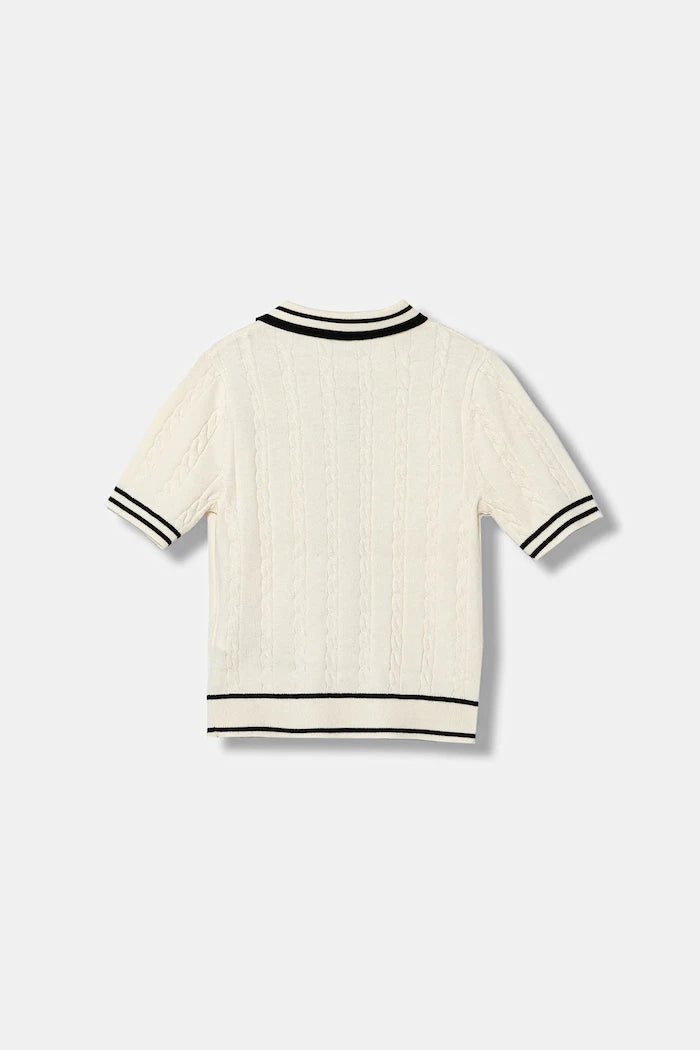 Детска жилетка Guess