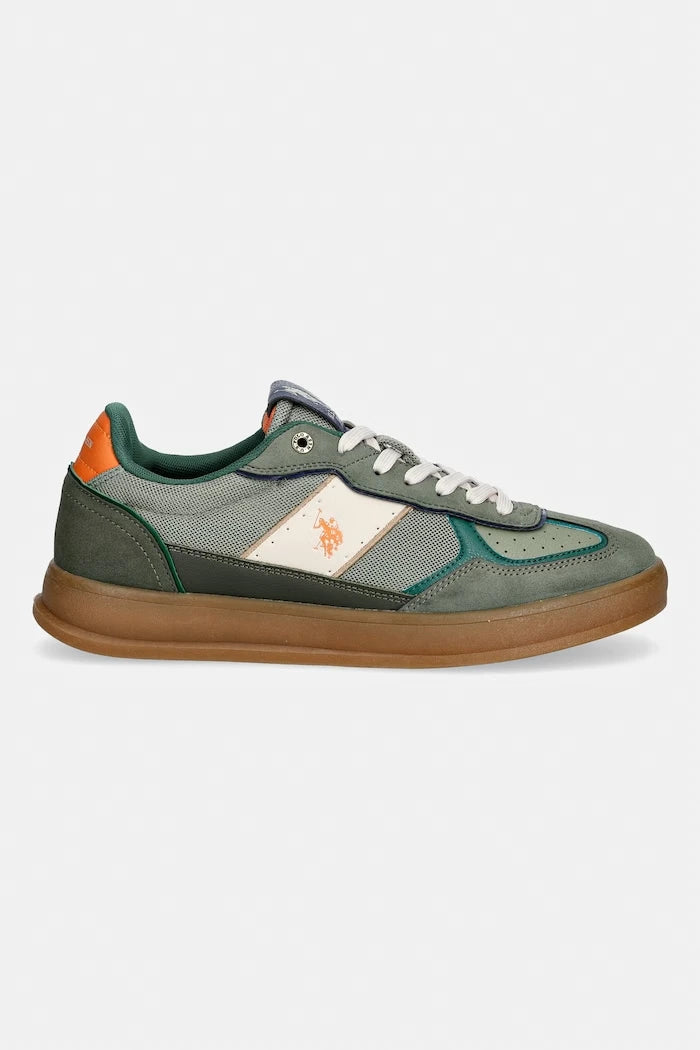 Маратонки U.S. Polo Assn. CAMPY006