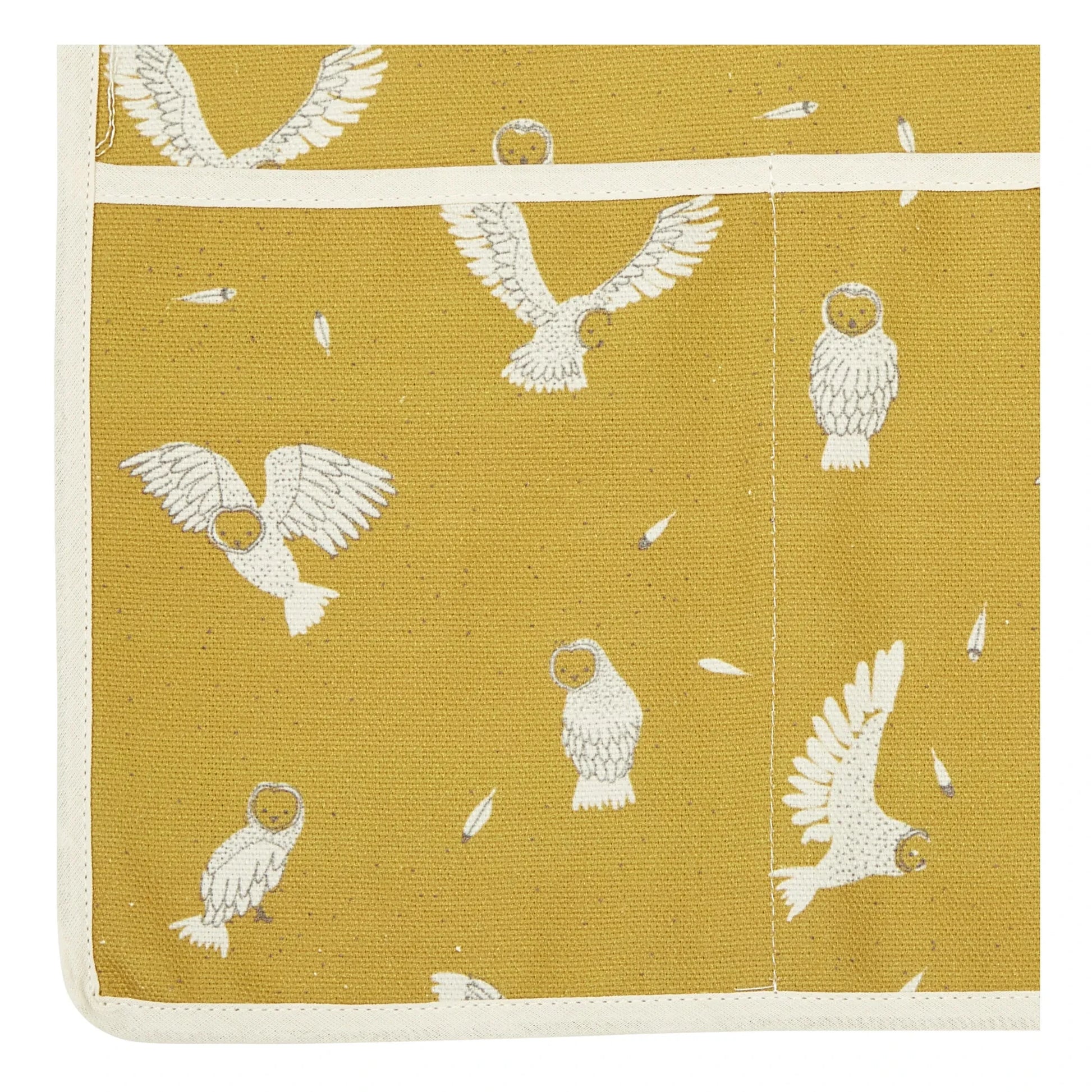 Milinane - Billie Storage Pouch | Russet