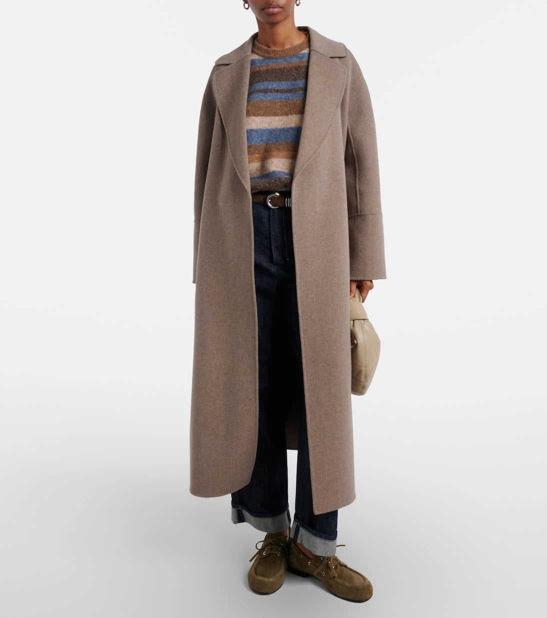 جينز واسع الساقين 'S Max Mara - Chiara