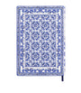 Dolce & Gabbana Casa Blu Mediterraneo A5 Notebook