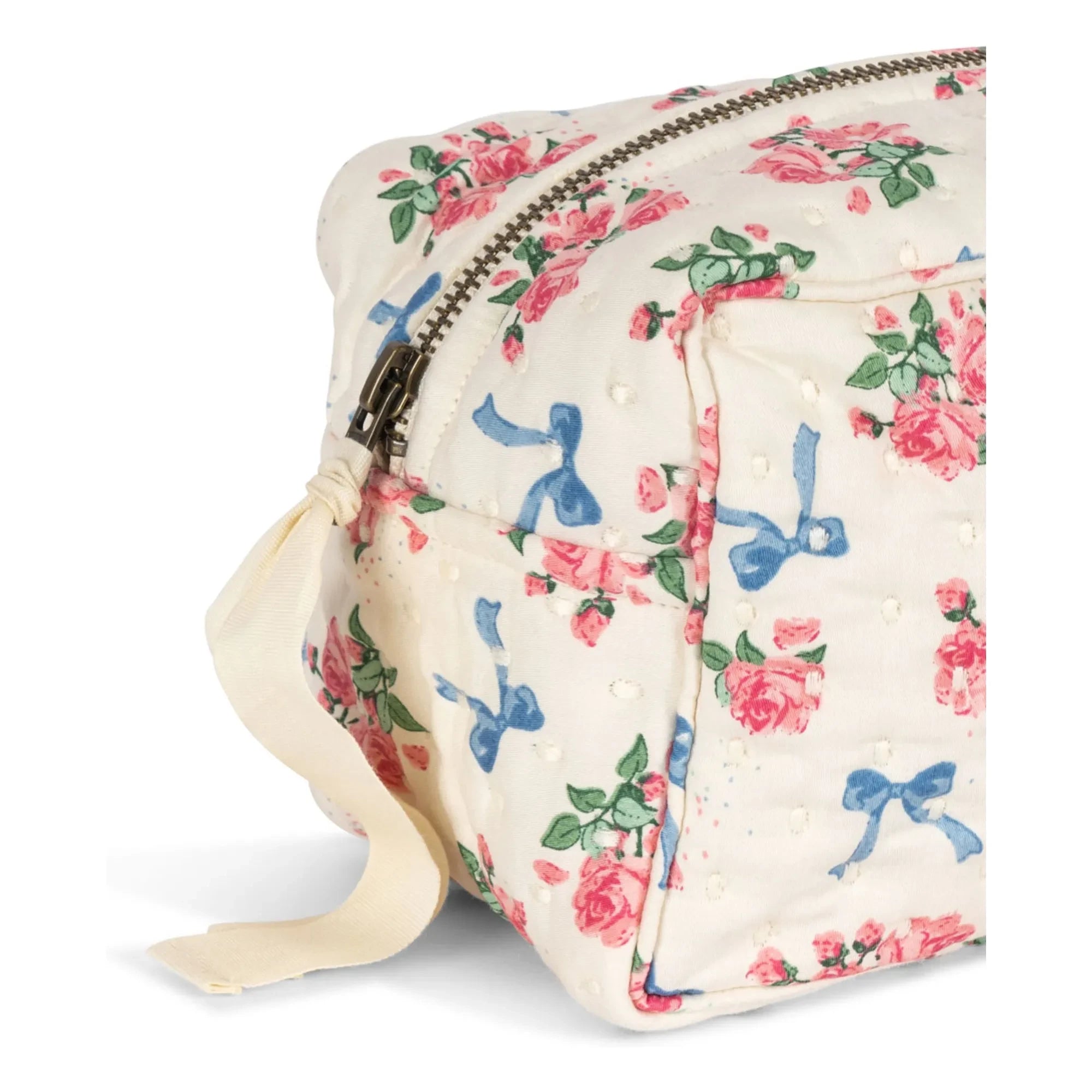 Konges Sløjd - Bella Rosita toiletry bag | Pink