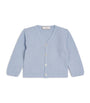 Cotton Esencial Cardigan (1-24 Months)