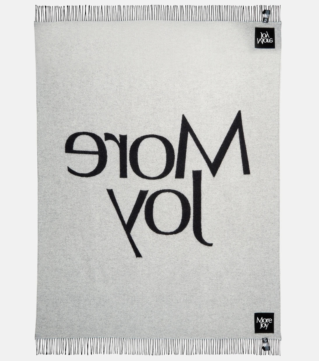 Christopher Kane - Wool blanket