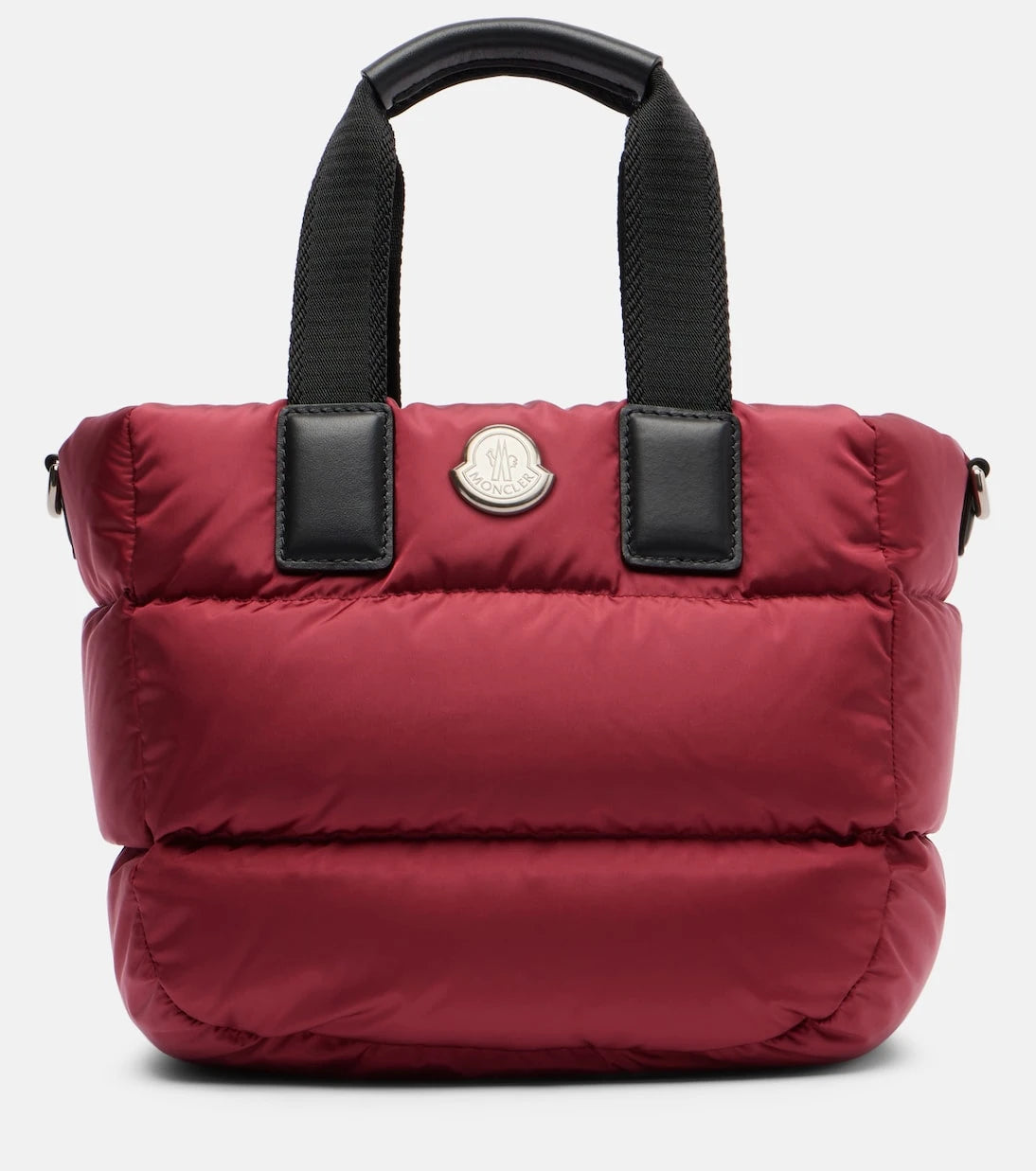 Moncler - Caradoc Mini tote bag