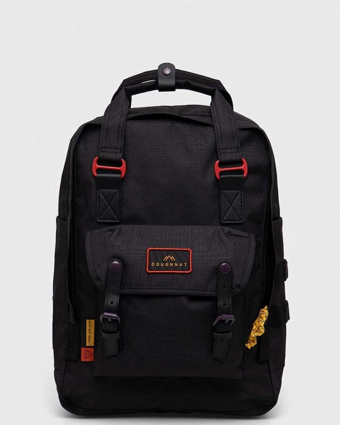Doughnut Macaroon Large Happy Camper 20L Sırt Çantası