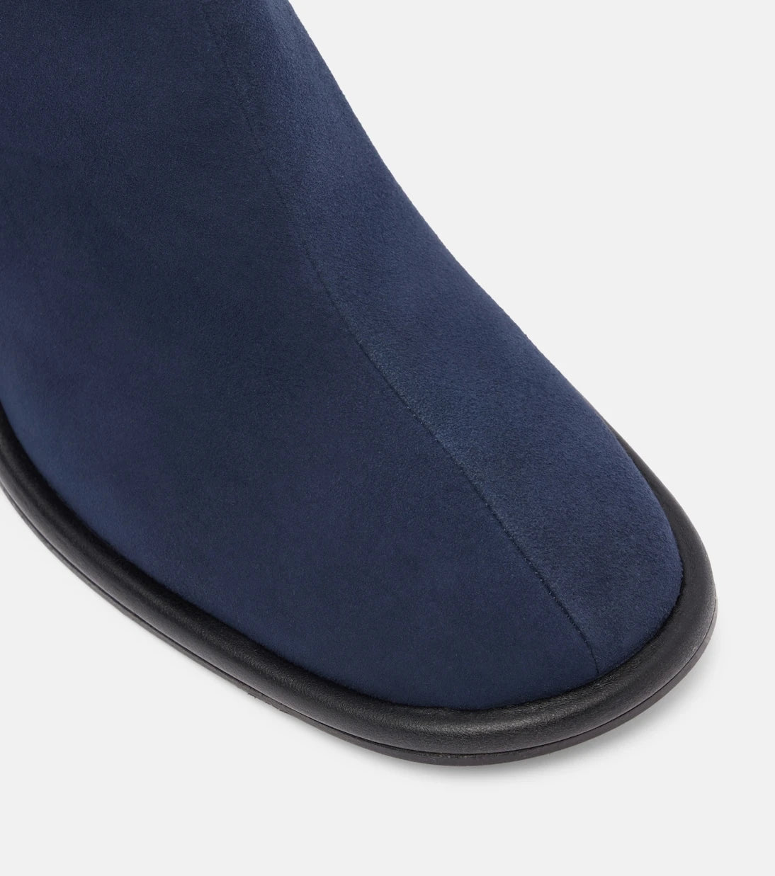Souliers Martinez - Teruele 80 suede ankle boots