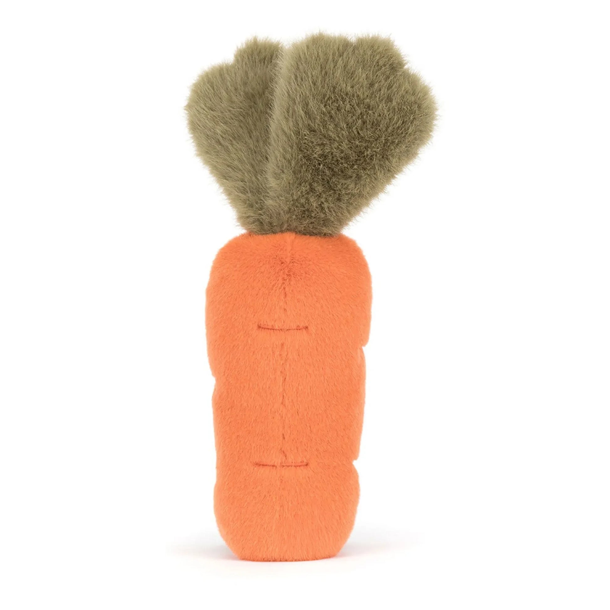 Jellycat - Carrot plush