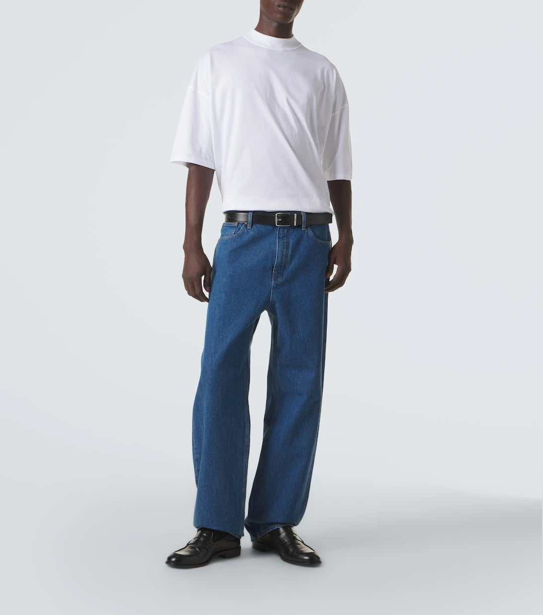 Jil Sander - Cotton T-shirt
