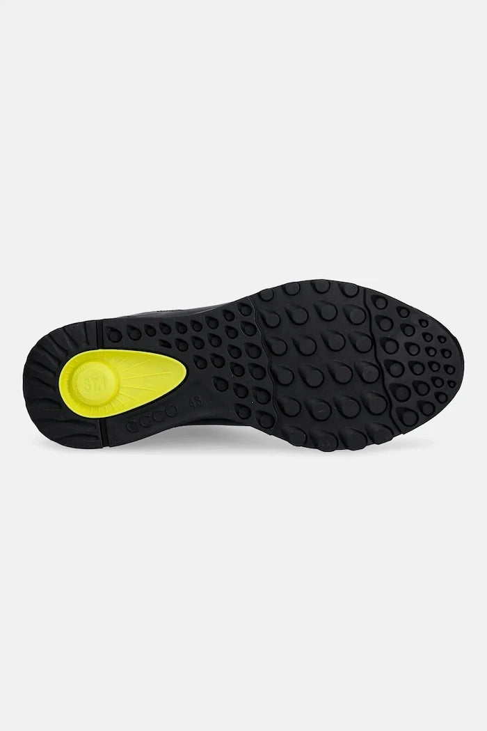 Кожени маратонки Ecco Exostride M