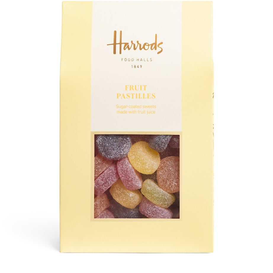 Harrods Fruit Pastilles (160g)