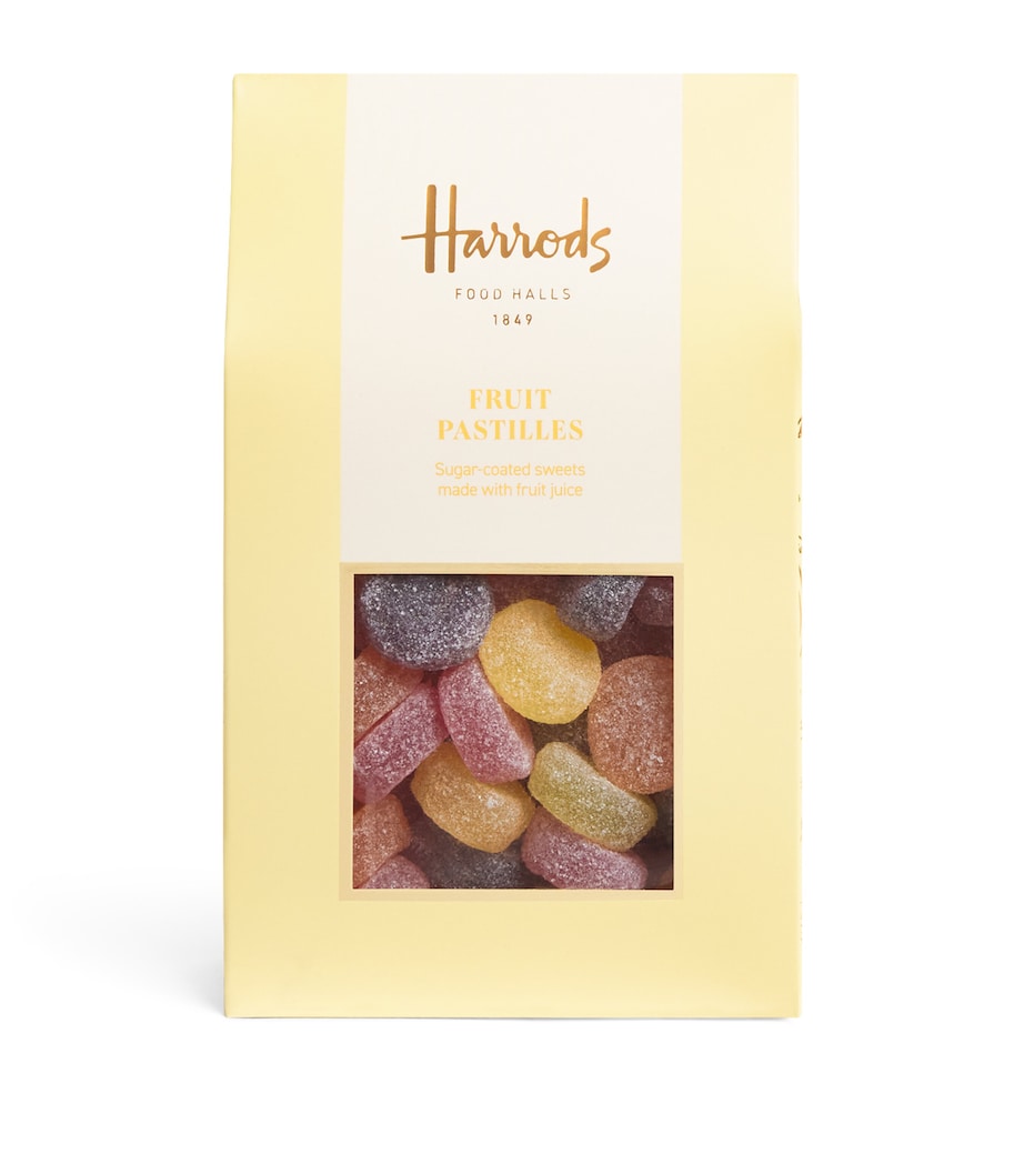 Harrods Fruit Pastilles (160g)