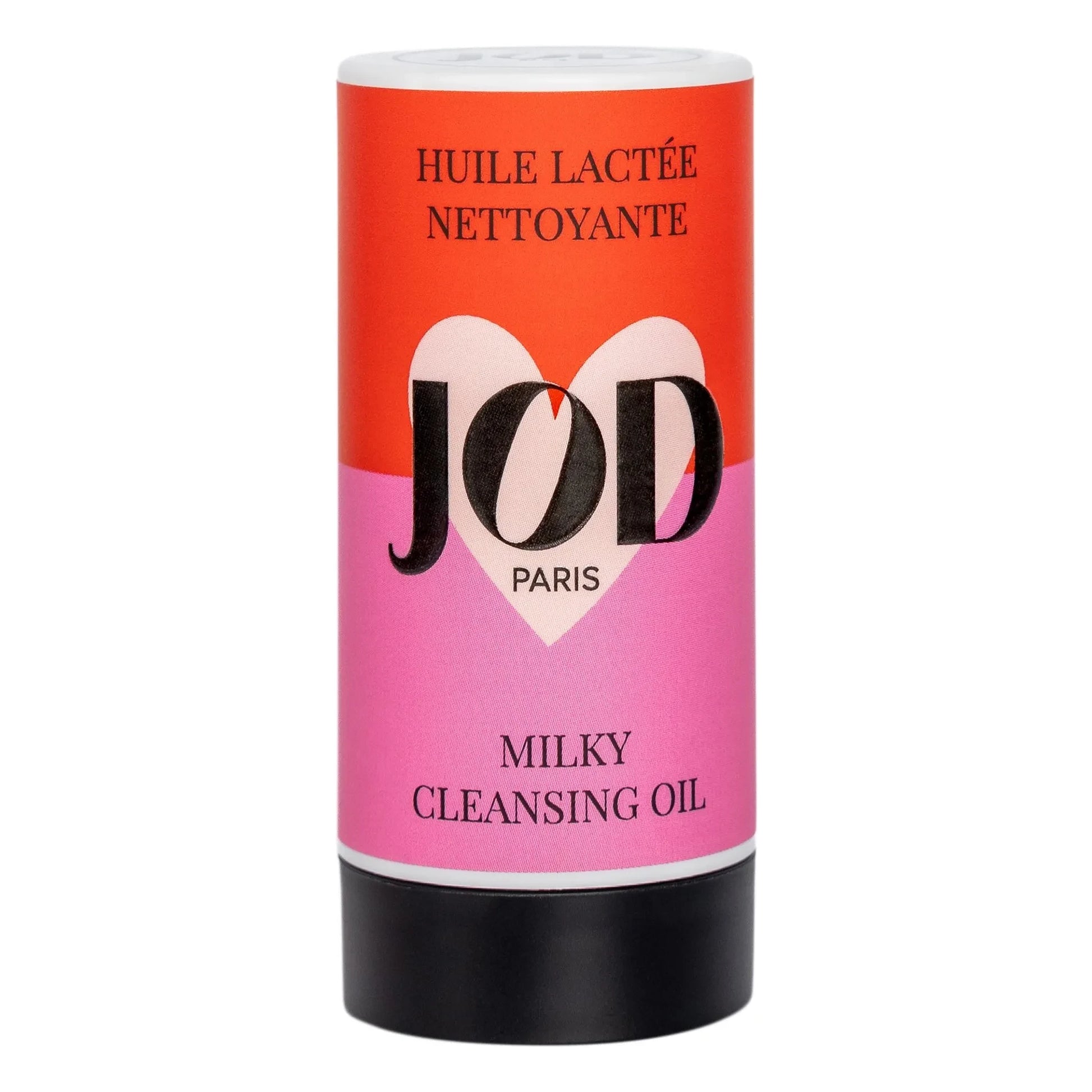 JOD - Lactated Cleansing Oil Stick - 20g