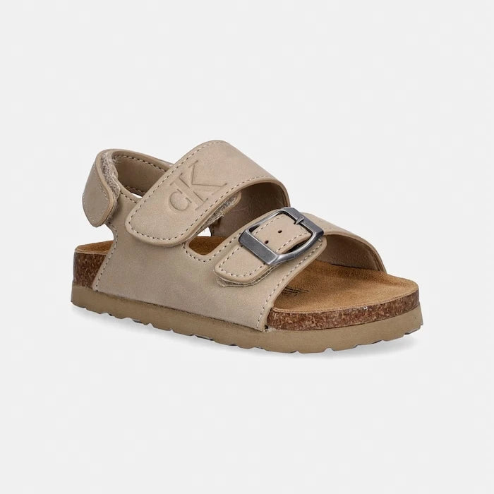 Calvin Klein Jeans Çocuk Sandalet