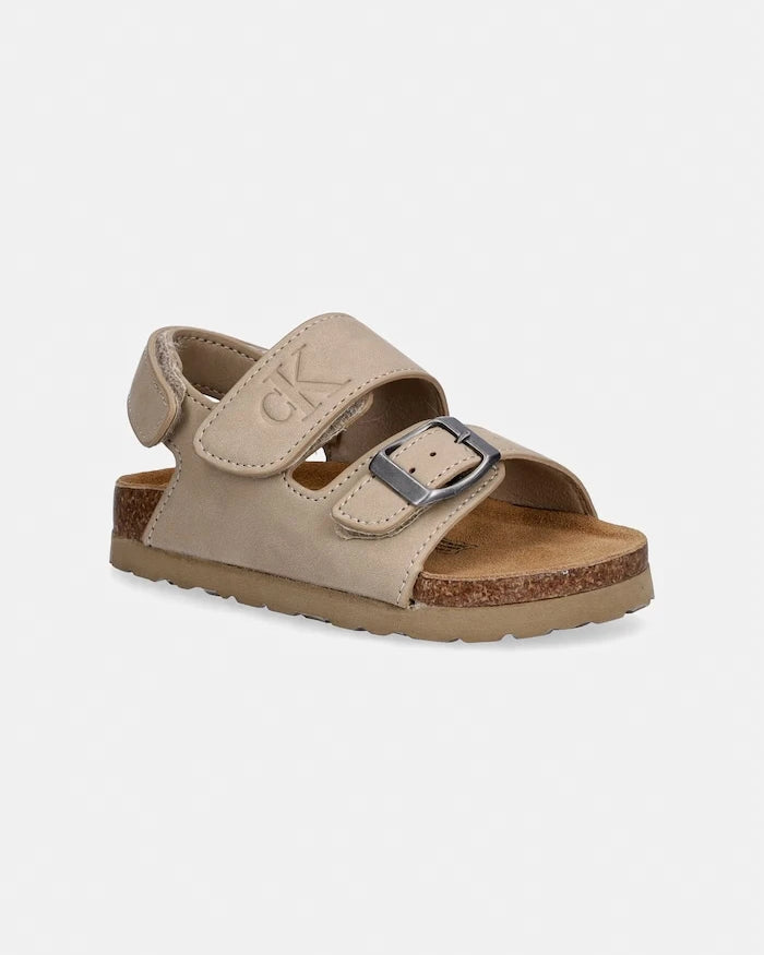 Calvin Klein Jeans Çocuk Sandalet