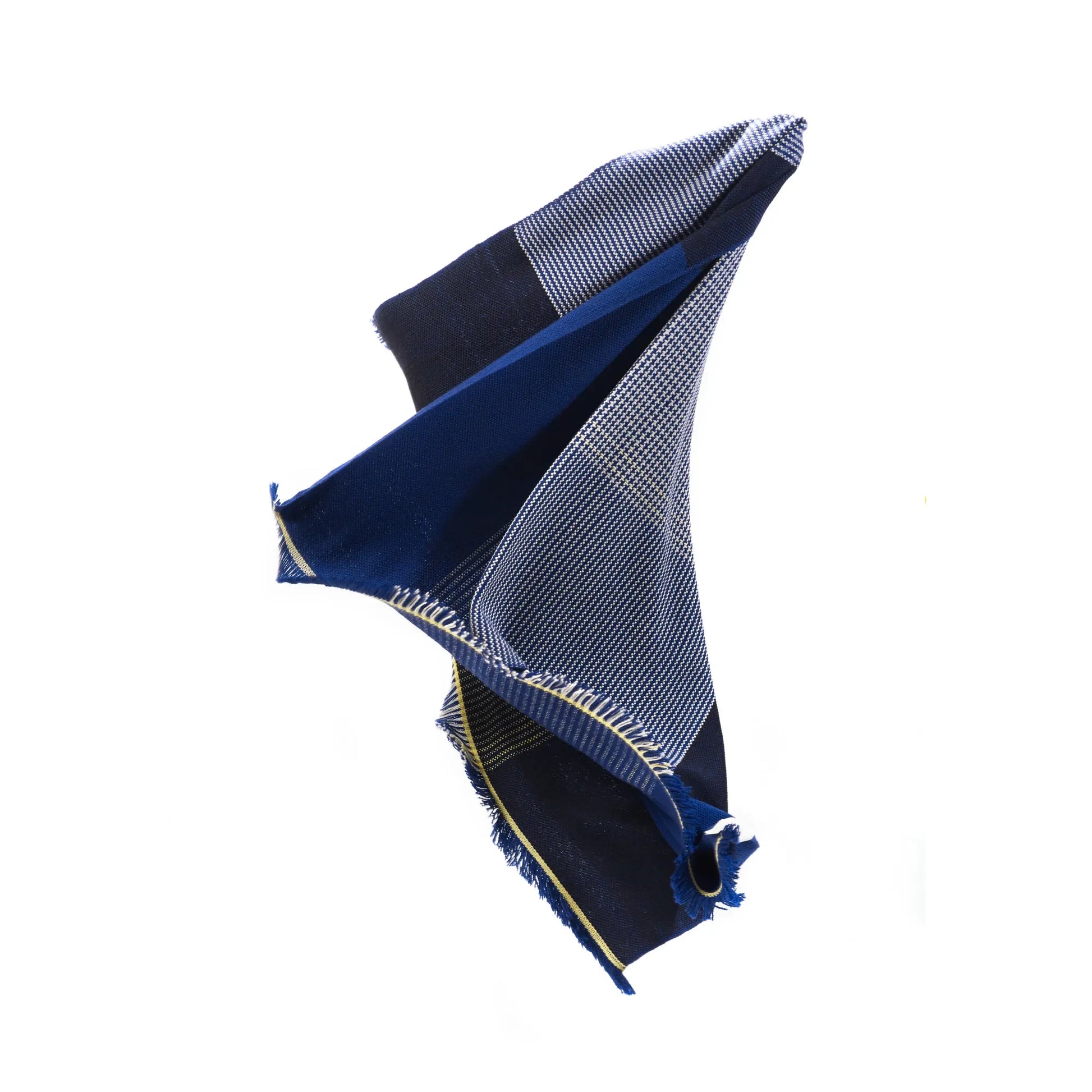 Ames - Ruana Wool Blanket